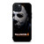 MICHAEL MYERS HALLOWEEN 4 iPhone 15 Plus Case