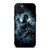 MICHAEL MYERS HORROR HALLOWEEN iPhone 15 Plus Case
