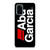 ABU GARCIA LOGO Samsung Galaxy S20 Plus Case