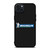 MICHELIN TIRE CARBON LOGO iPhone 15 Plus Case