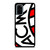 AC MILAN Football Samsung Galaxy S20 Plus Case