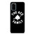 ACE FAMILY Samsung Galaxy S20 Plus Case