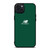 NEW BALANCE LOGO GREEN iPhone 15 Plus Case