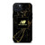 NEW BALANCE NB GOLD MARBLE iPhone 15 Plus Case
