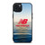 NEW BALANCE NB RED SEA iPhone 15 Plus Case