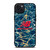 NEW BALANCE NB RED WAVE iPhone 15 Plus Case