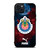 NEW CHIVAS DE GUADALAJARA LOGO iPhone 15 Plus Case