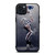 NEW ENGLAND PATRIOTS ROB GRONKOWSKI iPhone 15 Plus Case