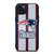 NEW ENGLAND PATRIOTS SYMBOL iPhone 15 Plus Case