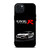 NEW HONDA CIVIC TYPE R iPhone 15 Plus Case