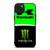 NEW KAWASAKI MOTOR LOGO iPhone 15 Plus Case