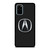 ACURA LOGO CAR Samsung Galaxy S20 Plus Case