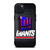 NEW YORK GIANTS LOGO iPhone 15 Plus Case