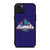 NEW YORK ISLANDER ICON iPhone 15 Plus Case