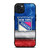 NEW YORK RANGERS LOGO iPhone 15 Plus Case