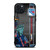 NEW YORK RANGERS NHL LIBERTY STATUE iPhone 15 Plus Case