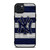 NEW YORK YANKEES BASEBALL TEAM WOODEN LOGO iPhone 15 Plus Case