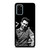 ADAM LEVINE GALLERY Samsung Galaxy S20 Plus Case