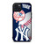 NEW YORK YANKEES SYMBOL iPhone 15 Plus Case
