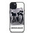 NICKELBACK Signature iPhone 15 Plus Case