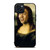 NICOLAS CAGE MONALISA 2 iPhone 15 Plus Case
