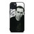 NICOLAS CAGE SIGNATURE iPhone 15 Plus Case
