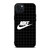 NIKE LOGO AESTHETIC iPhone 15 Plus Case