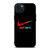 NIKE LOGO JUST DO IT ICON iPhone 15 Plus Case