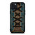NIKE LOGO SHOE LACE ICON iPhone 15 Plus Case