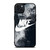 NIKE NEW LOGO SYMBOL iPhone 15 Plus Case