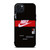 NIKE SHOES OFF WHITE iPhone 15 Plus Case