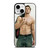 CHRIS EVANS HOT SEXY BODY iPhone 13 Mini Case