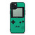NINTENDO GAME BOY POCKET CONSOLE iPhone 15 Plus Case