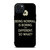 NORMAL IS BORING QUOTES iPhone 15 Plus Case