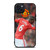 PAUL POGBA DAB MANCHESTER UNITED iPhone 15 Plus Case
