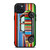 PAUL SMITH MINI COOPER STRIPE iPhone 15 Plus Case