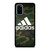ADIDAS on CAMO Samsung Galaxy S20 Plus Case