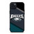 PHILADELPHIA EAGLES FOOTBALL iPhone 15 Plus Case