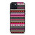 PIECE TRIBAL PATTERN 1 iPhone 15 Plus Case