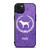PINK DOG VICTORIA'S SECRET 2 iPhone 15 Plus Case