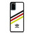 ADIDAS STRIPE LOGO GERMANY Samsung Galaxy S20 Plus Case