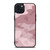 PINK NATION VICTORIA'S SECRET LOGO ICON CAMO iPhone 15 Plus Case