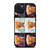 PIZZA CAT 2 iPhone 15 Plus Case