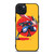 POKEMON GRENINJA POCKET MONSTERS iPhone 15 Plus Case