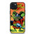 RAT FINK BOWLING iPhone 15 Plus Case