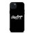 RAWLINGS SPORTWEAR LOGO iPhone 15 Plus Case