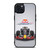 RB F1 FORMULA ONE RACING TEAM iPhone 15 Plus Case
