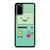 ADVENTURE TIME GAME CONSOLE Samsung Galaxy S20 Plus Case