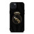 REAL MADRID GOLD 2 iPhone 15 Plus Case