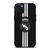 REAL MADRID STRIP iPhone 15 Plus Case